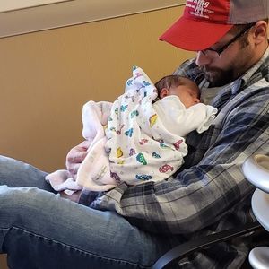 Meet your Posher, Andy